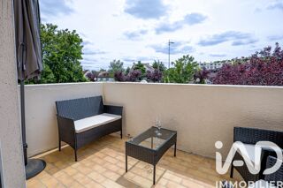  Appartement � louer 2 pi�ces 37 m�
