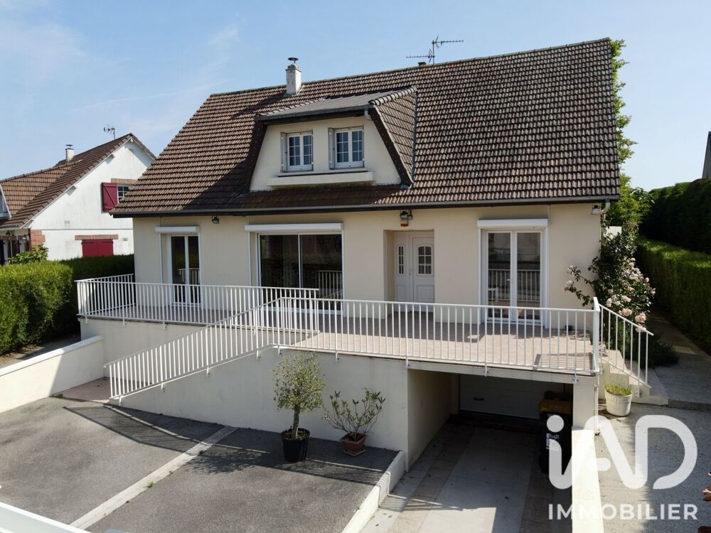 Vente Maison Vente Maison/villa 7 pièces Grèges