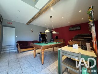  Maison à vendre 6 pièces 226 m²