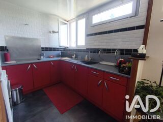  Appartement à vendre 2 pièces 40 m²
