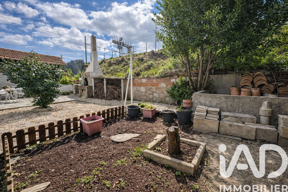 Vente Maison Vente Maison/villa 5 pièces Rivesaltes