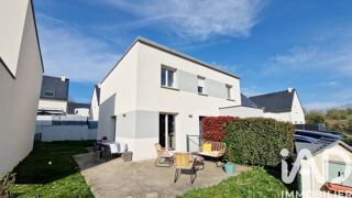  Maison à vendre 7 pièces 125 m²