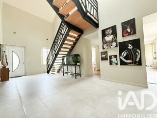  Maison � vendre 6 pi�ces 282 m�