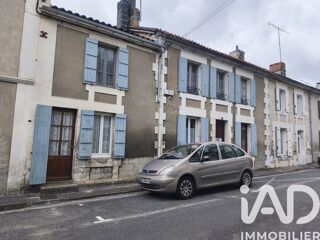  Maison à vendre 6 pièces 107 m²
