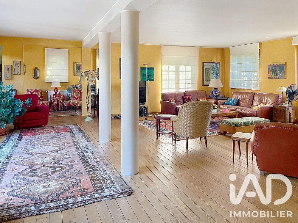 à vendre  Maison Strasbourg (67000)