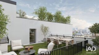  Appartement à vendre 5 pièces 132 m²