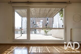 Vente Appartement Vente Appartement 5 pièces Saint-ouen-sur-seine