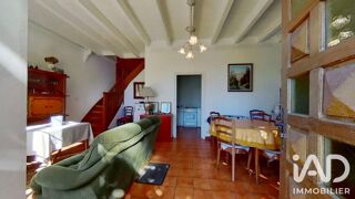 Vente Maison Vente Maison de campagne 3 pièces Chaussenac