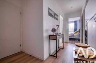  Appartement � vendre 3 pi�ces 57 m�