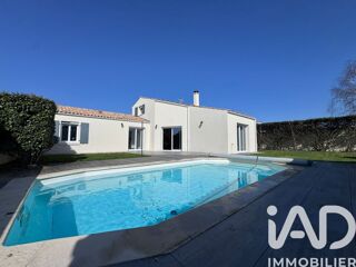  Maison à vendre 5 pièces 142 m²