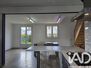  Maison à vendre 5 pièces 95 m²