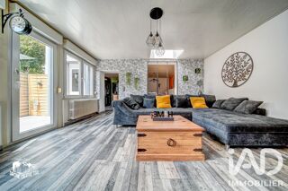  Maison à vendre 7 pièces 147 m²