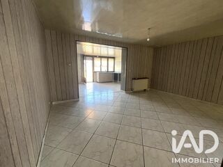  Maison à vendre 6 pièces 130 m²