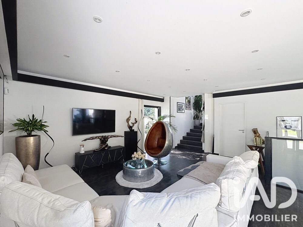 à vendre  Maison Montlignon (95680)