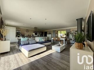  Maison � vendre 4 pi�ces 143 m�
