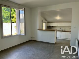  Maison à vendre 4 pièces 93 m²