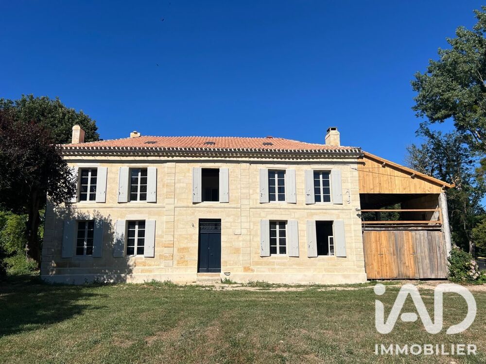 Vente Maison Vente Maison de campagne 6 pièces Sainte-florence