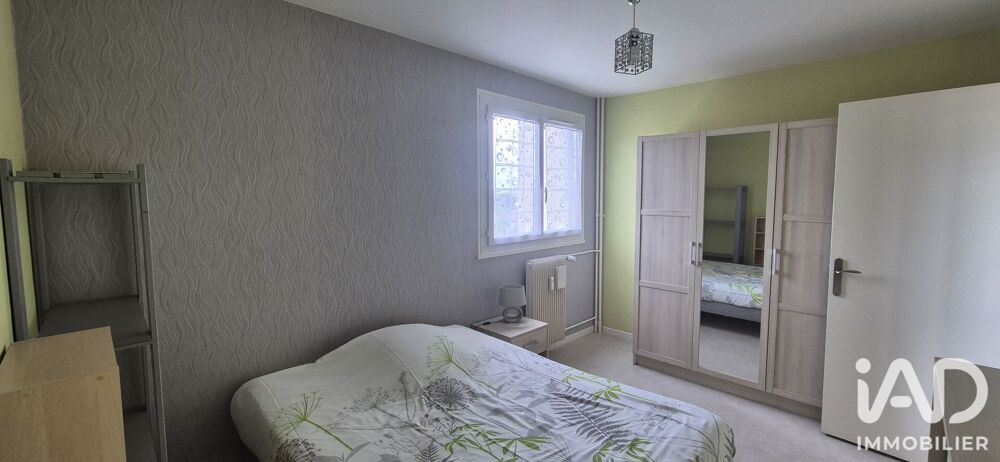 Vente Appartement Vente Appartement 3 pièces Reims