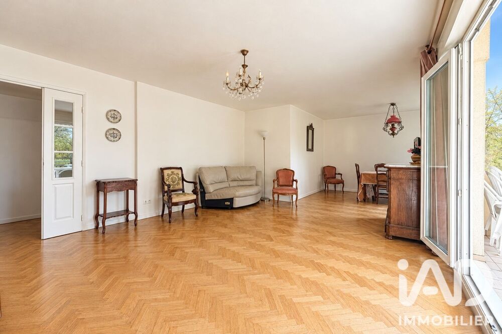 Vente Appartement Vente Appartement 4 pièces Châtenay-malabry