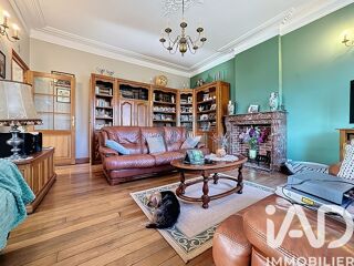  Maison à vendre 6 pièces 180 m²