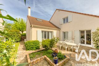 Maison à vendre 6 pièces 124 m²