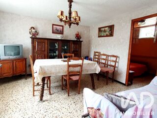  Appartement à vendre 4 pièces 58 m²