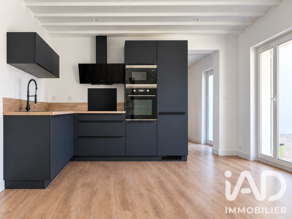 Vente Maison/villa 7 pièces