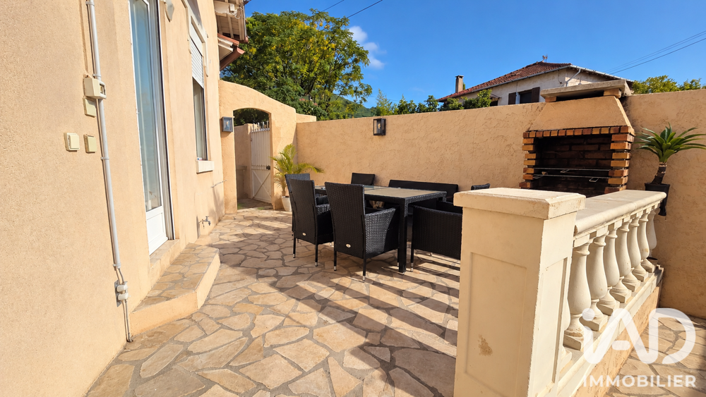 Vente Maison Vente Maison traditionnelle 4 pièces Toulon