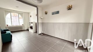  Maison à vendre 4 pièces 106 m²