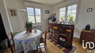  Maison � vendre 5 pi�ces 126 m�