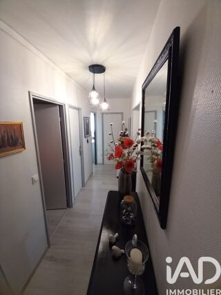  Appartement à vendre 3 pièces 70 m²