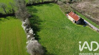  Terrain à vendre 3644 m²