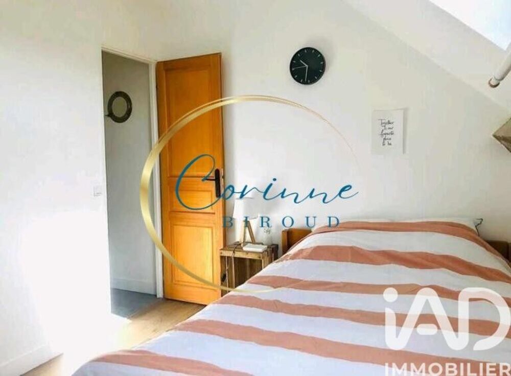 Vente Maison Vente Maison/villa 3 pièces Vallangoujard