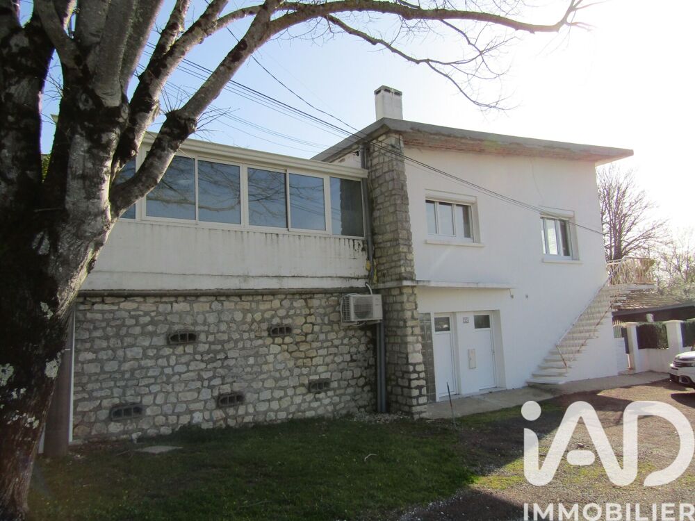 Vente Maison/villa 5 pièces