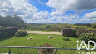  Maison � vendre 5 pi�ces 109 m�
