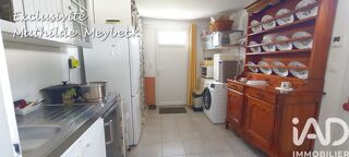  Maison à vendre 5 pièces 114 m²