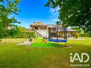  Maison à vendre 6 pièces 173 m²