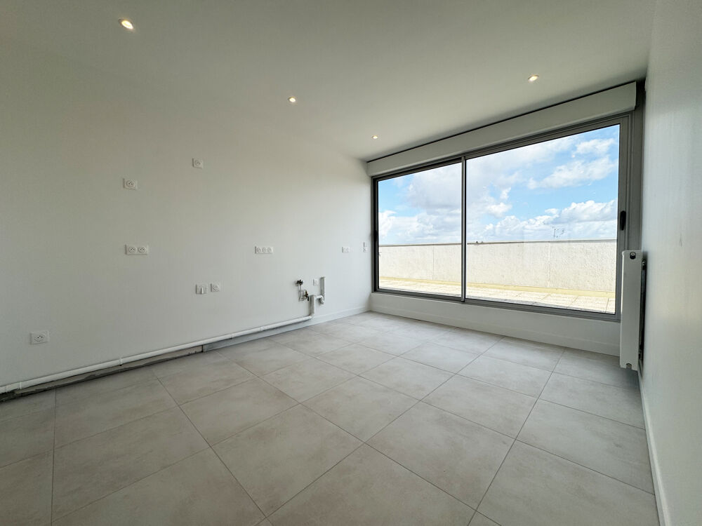 Vente Appartement Appartement T3 Le Raincy Le raincy