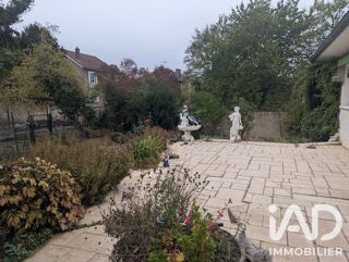  Maison à vendre 5 pièces 111 m²