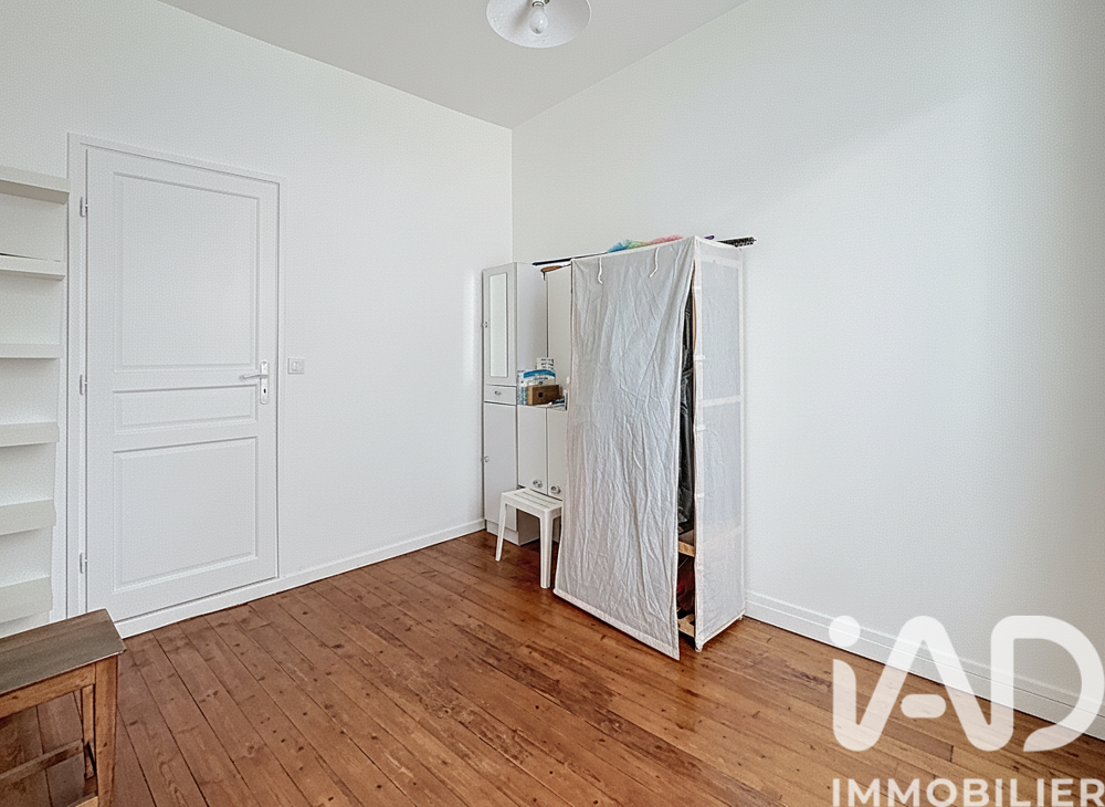 Vente Maison Vente Maison/villa 5 pièces Deuil-la-barre