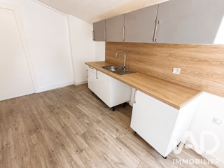  Maison à vendre 3 pièces 72 m²