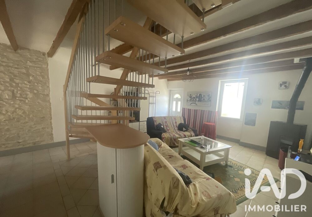 vente Maison - 5 pièce(s) - 120 m² Laboutarie (81120)