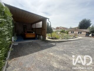  Maison à vendre 4 pièces 152 m²