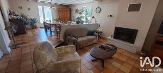  Maison à vendre 5 pièces 122 m²