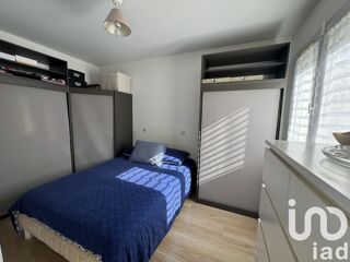  Maison à vendre 4 pièces 83 m²