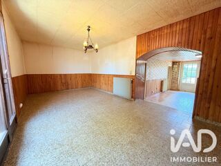  Maison à vendre 4 pièces 88 m²