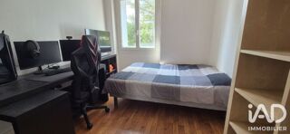  Appartement à vendre 3 pièces 56 m²