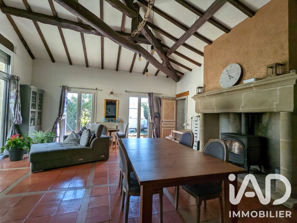 Vente Maison Vente Demeure 6 pièces Senouillac