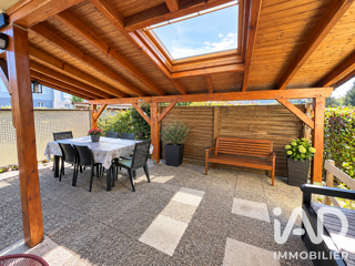 Vente Maison Vente Maison/villa 4 pièces Durmenach