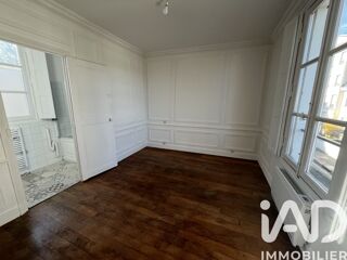 Appartement à vendre 3 pièces 59 m²